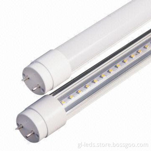 SMD2835 T8 LED Tubes with 5yrs Quality Warranty